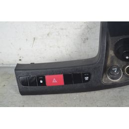 Pulsantiera centrale Multifunzione Fiat Ducato dal 2006 al 2014 Cod 7355861640  1732880995006