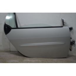 Portiera Sportello Anteriore DX Smart ForTwo W450 Cabrio Dal 2004 al 2007 Cod Q0000844V005C54L00  1732880170748