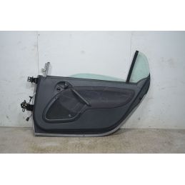 Portiera Sportello Anteriore DX Smart ForTwo W450 Cabrio Dal 2004 al 2007 Cod Q0000844V005C54L00  1732880170748