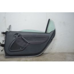 Portiera Sportello Anteriore DX Smart ForTwo W450 Cabrio Dal 2004 al 2007 Cod Q0000844V005C54L00  1732880170748