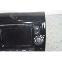 Navigatore e autoradio Fiat Ducato dal 2006 al 2014 Cod 10R-036626  1732881751670