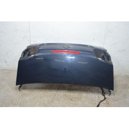 Portellone Bagagliaio Saab 9-3 Cabrio Dal 2002 al 2014 Cod 12833157  1732886860438