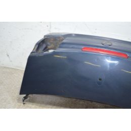 Portellone Bagagliaio Saab 9-3 Cabrio Dal 2002 al 2014 Cod 12833157  1732886860438