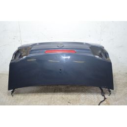 Portellone Bagagliaio Saab 9-3 Cabrio Dal 2002 al 2014 Cod 12833157  1732886860438