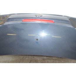 Portellone Bagagliaio Saab 9-3 Cabrio Dal 2002 al 2014 Cod 12833157  1732886860438