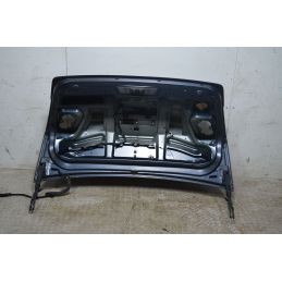 Portellone Bagagliaio Saab 9-3 Cabrio Dal 2002 al 2014 Cod 12833157  1732886860438