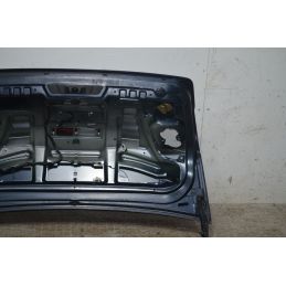 Portellone Bagagliaio Saab 9-3 Cabrio Dal 2002 al 2014 Cod 12833157  1732886860438