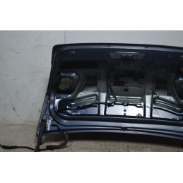 Portellone Bagagliaio Saab 9-3 Cabrio Dal 2002 al 2014 Cod 12833157  1732886860438