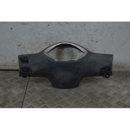 Carena Coprimanubrio Portastrumentazione Piaggio Liberty RST 125 dal 2004 al 2008  1732887715232