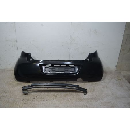 Paraurti Posteriore+ Traversa Opel Agila B Dal 2008 al 2015 Cod 93193193  1732888133066