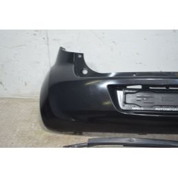 Paraurti Posteriore+ Traversa Opel Agila B Dal 2008 al 2015 Cod 93193193  1732888133066