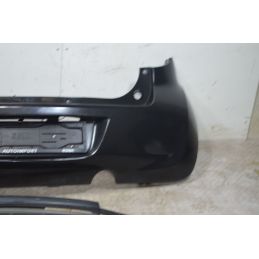 Paraurti Posteriore+ Traversa Opel Agila B Dal 2008 al 2015 Cod 93193193  1732888133066