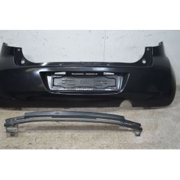 Paraurti Posteriore+ Traversa Opel Agila B Dal 2008 al 2015 Cod 93193193  1732888133066