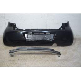 Paraurti Posteriore+ Traversa Opel Agila B Dal 2008 al 2015 Cod 93193193  1732888133066