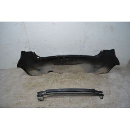 Paraurti Posteriore+ Traversa Opel Agila B Dal 2008 al 2015 Cod 93193193  1732888133066