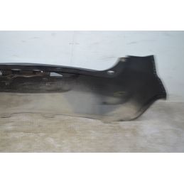 Paraurti Posteriore+ Traversa Opel Agila B Dal 2008 al 2015 Cod 93193193  1732888133066