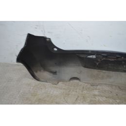 Paraurti Posteriore+ Traversa Opel Agila B Dal 2008 al 2015 Cod 93193193  1732888133066