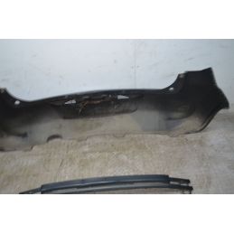 Paraurti Posteriore+ Traversa Opel Agila B Dal 2008 al 2015 Cod 93193193  1732888133066