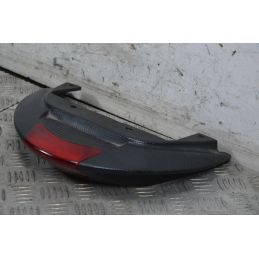 Fanale Stop Posteriore Con Spoiler Piaggio Zip 50 4t Dal 2000 al 2018  1732888574968