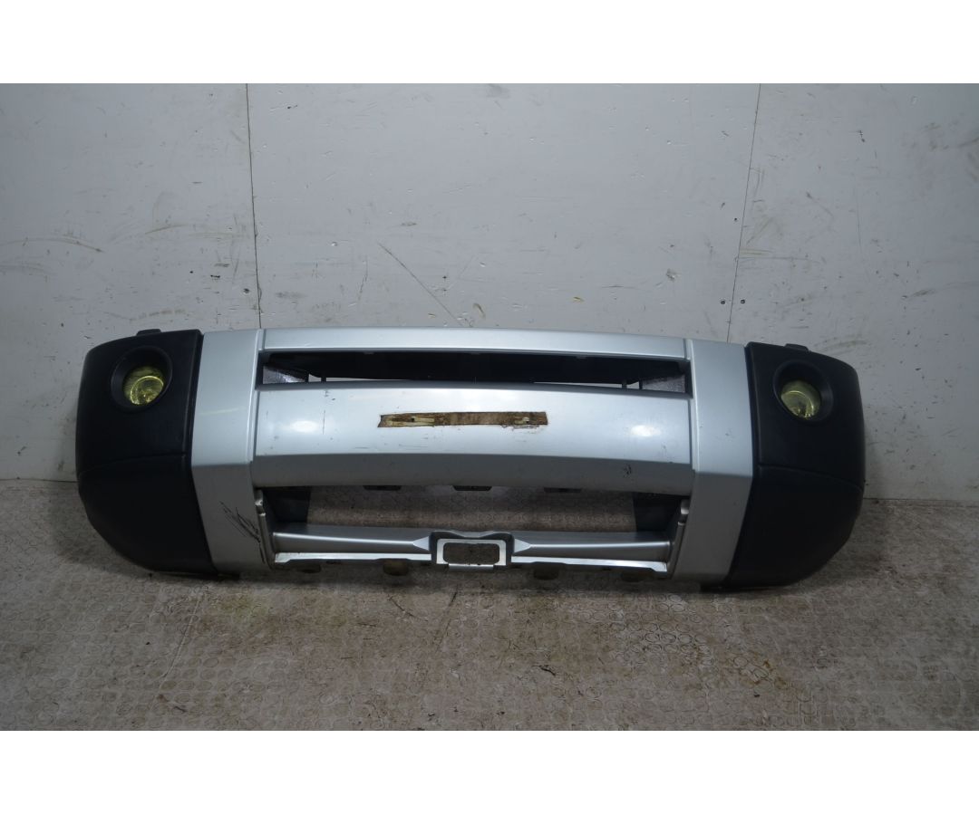 Paraurti Anteriore Land Rover Discovery Dal 2004 al 2009 Cod DPB500085LM  1732889690230