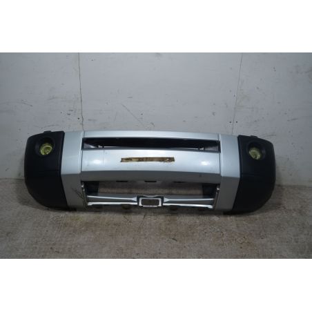 Paraurti Anteriore Land Rover Discovery Dal 2004 al 2009 Cod DPB500085LM  1732889690230