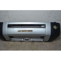 Paraurti Anteriore Land Rover Discovery Dal 2004 al 2009 Cod DPB500085LM  1732889690230