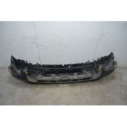 Paraurti Anteriore Land Rover Discovery Dal 2004 al 2009 Cod DPB500085LM  1732889690230