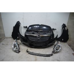 Musata completa Opel Agila B Dal 2008 al 2016 Cod OE 93193047  1732890365400