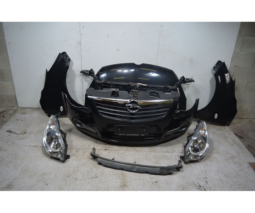 Musata completa Opel Agila B Dal 2008 al 2016 Cod OE 93193047  1732890365400