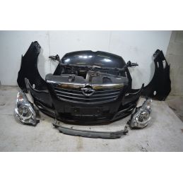 Musata completa Opel Agila B Dal 2008 al 2016 Cod OE 93193047  1732890365400