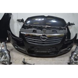 Musata completa Opel Agila B Dal 2008 al 2016 Cod OE 93193047  1732890365400