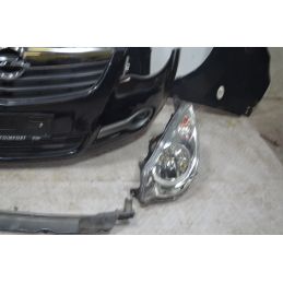 Musata completa Opel Agila B Dal 2008 al 2016 Cod OE 93193047  1732890365400