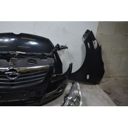 Musata completa Opel Agila B Dal 2008 al 2016 Cod OE 93193047  1732890365400