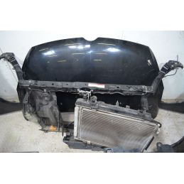 Musata completa Opel Agila B Dal 2008 al 2016 Cod OE 93193047  1732890365400