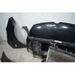 Musata completa Opel Agila B Dal 2008 al 2016 Cod OE 93193047  1732890365400