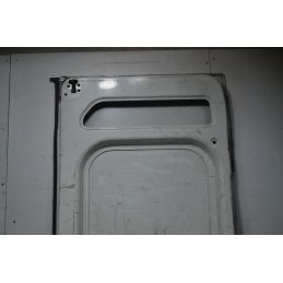 Portiera Sportello Bagagliaio Posteriore SX Fiat Ducato Maxi Dal 2006 al 2014 Cod 1331487080  1732952525902