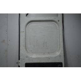 Portiera Sportello Bagagliaio Posteriore SX Fiat Ducato Maxi Dal 2006 al 2014 Cod 1331487080  1732952525902