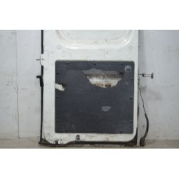 Portiera Sportello Bagagliaio Posteriore SX Fiat Ducato Maxi Dal 2006 al 2014 Cod 1331487080  1732952525902