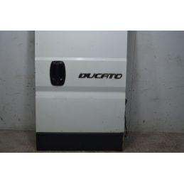 Portiera Sportello Bagagliaio Posteriore DX Fiat Ducato Maxi  Dal 2006 al 2014 Cod 1331488080  1732953142658