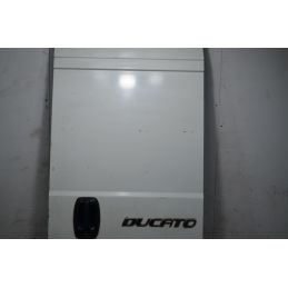 Portiera Sportello Bagagliaio Posteriore DX Fiat Ducato Maxi  Dal 2006 al 2014 Cod 1331488080  1732953142658