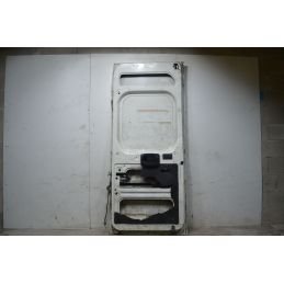 Portiera Sportello Bagagliaio Posteriore DX Fiat Ducato Maxi  Dal 2006 al 2014 Cod 1331488080  1732953142658