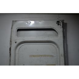 Portiera Sportello Bagagliaio Posteriore DX Fiat Ducato Maxi  Dal 2006 al 2014 Cod 1331488080  1732953142658