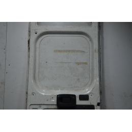 Portiera Sportello Bagagliaio Posteriore DX Fiat Ducato Maxi  Dal 2006 al 2014 Cod 1331488080  1732953142658