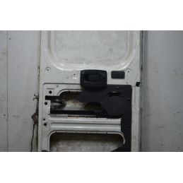 Portiera Sportello Bagagliaio Posteriore DX Fiat Ducato Maxi  Dal 2006 al 2014 Cod 1331488080  1732953142658