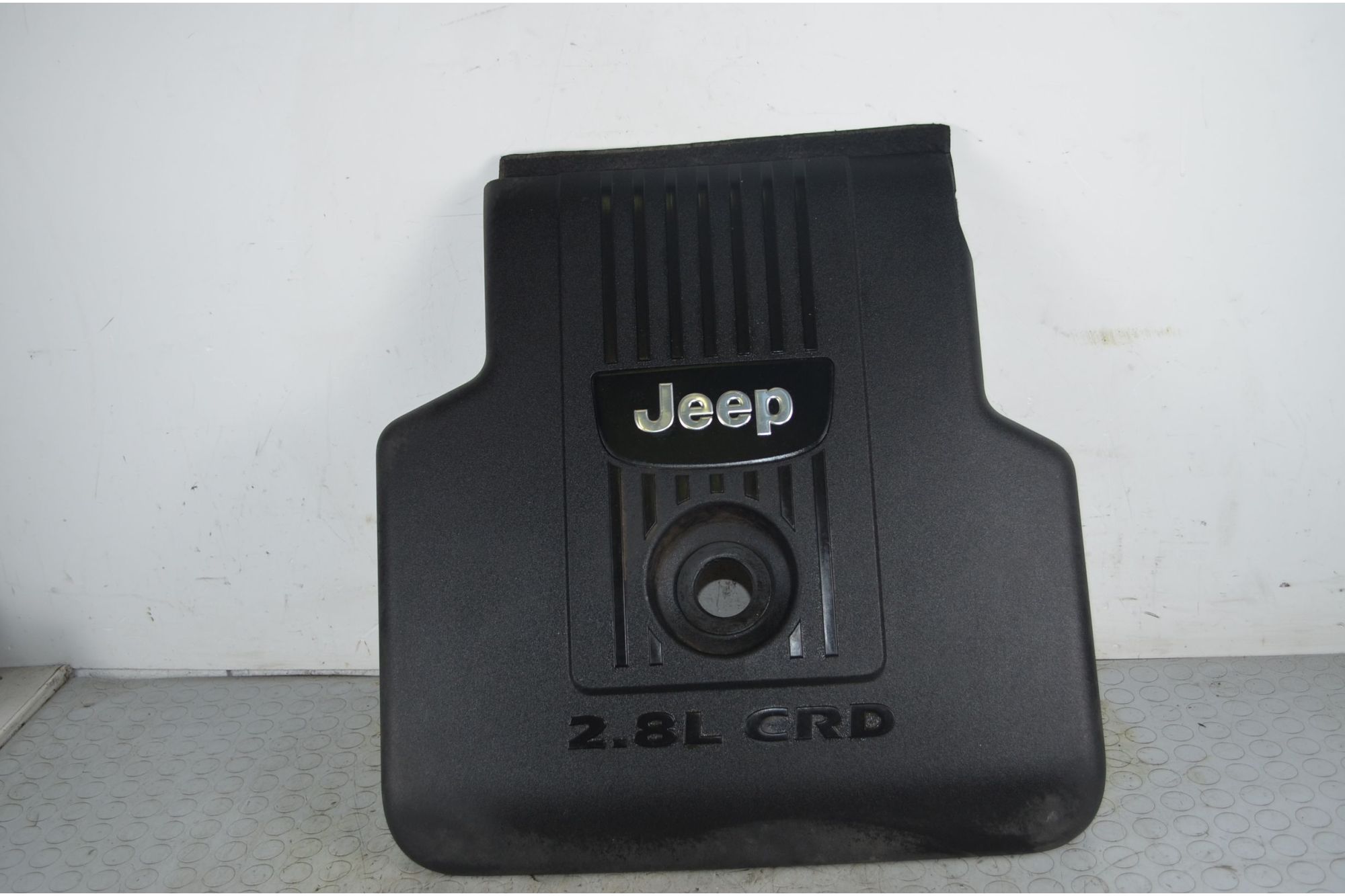 Coperchio Motore Jeep Cherokee  Dal 2001 al 2004  1732954389182