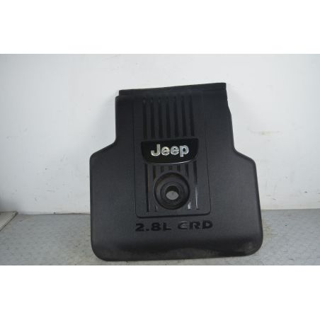 Coperchio Motore Jeep Cherokee  Dal 2001 al 2004  1732954389182