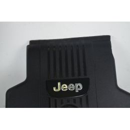 Coperchio Motore Jeep Cherokee  Dal 2001 al 2004  1732954389182