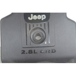 Coperchio Motore Jeep Cherokee  Dal 2001 al 2004  1732954389182