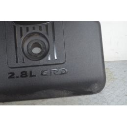 Coperchio Motore Jeep Cherokee  Dal 2001 al 2004  1732954389182