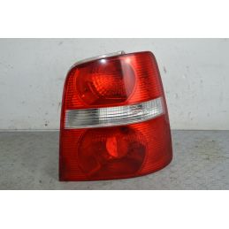 Fanale stop posteriore DX Volkswagen Touran Dal 2003 al 2010 Cod OE 1T0945096G  1732957260754